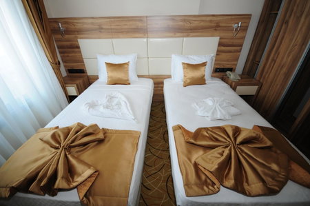 Grand Hekimoğlu HOTELS, Izmir, Turkey