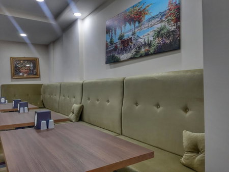Grand Hekimoğlu HOTELS, Izmir, Turkey