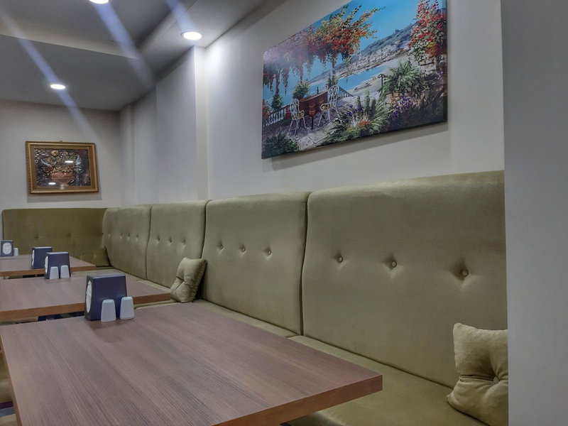 Grand Hekimoğlu HOTELS, Izmir, Turkey