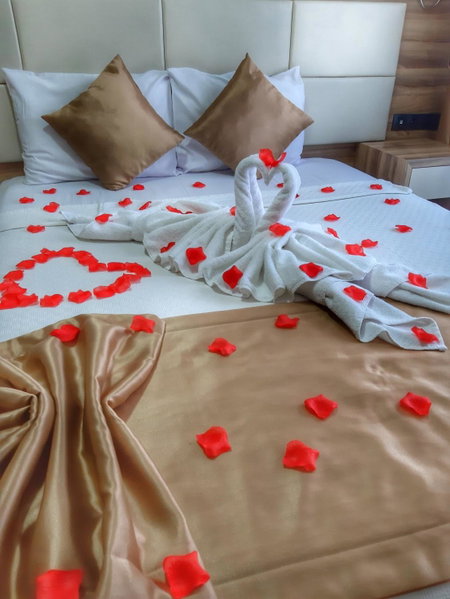 Grand Hekimoğlu HOTELS, Izmir, Turkey