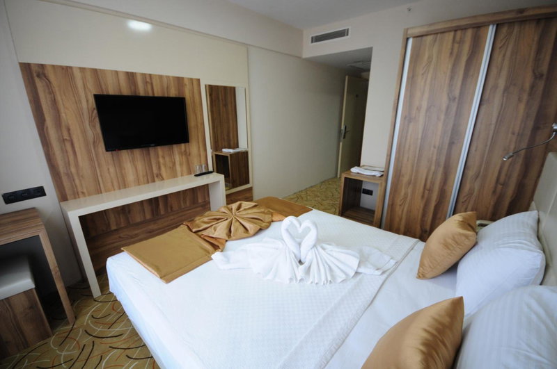 Grand Hekimoğlu HOTELS, Izmir, Turkey