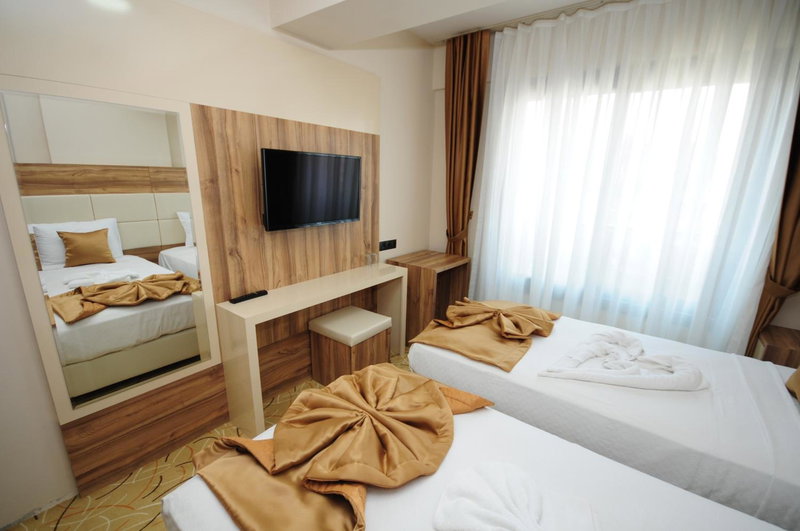 Grand Hekimoğlu HOTELS, Izmir, Turkey