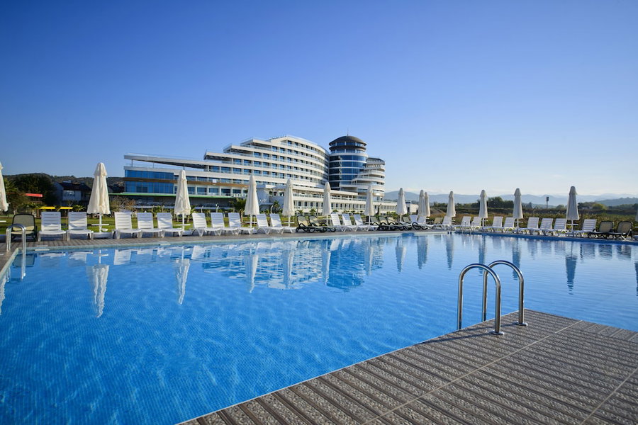 Raymar Resort & Aqua, Manavgat, Turkey