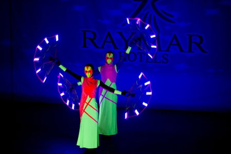 Raymar Resort & Aqua, Manavgat, Turkey
