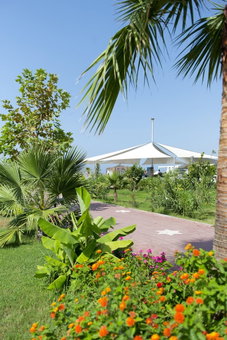 Raymar Resort & Aqua, Manavgat, Turkey