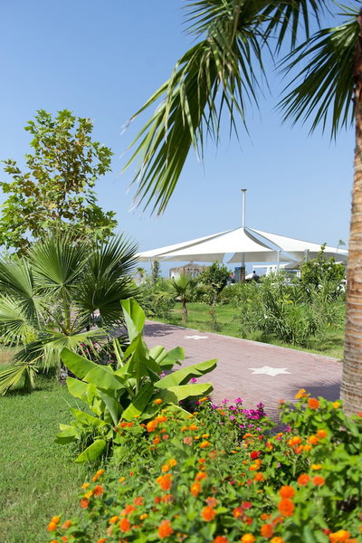 Raymar Resort & Aqua, Manavgat, Turkey