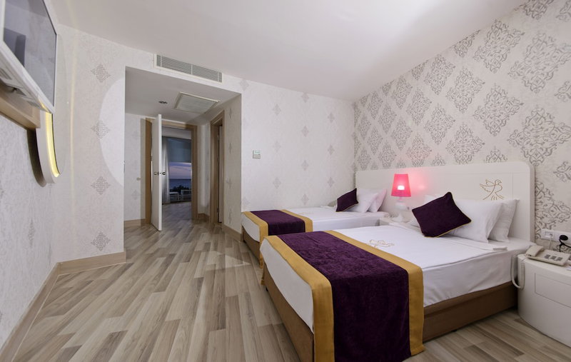 Raymar Resort & Aqua, Manavgat, Turkey