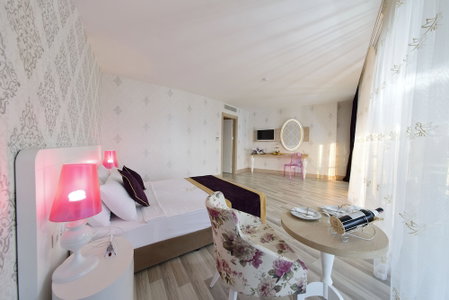 Raymar Resort & Aqua, Manavgat, Turkey