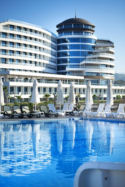 Raymar Resort & Aqua, Manavgat, Turkey