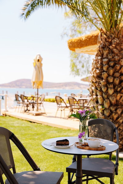Mark Warner Phokaia Beach Resort, Foça, Turkey