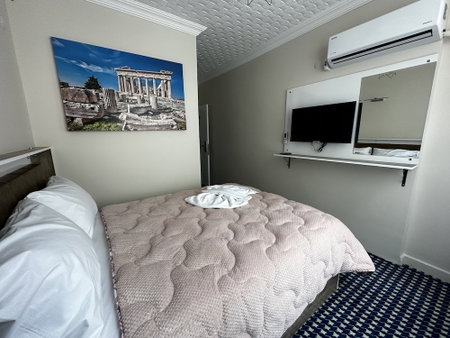 Eylul Hotel Aydin, Aydin, Turkey