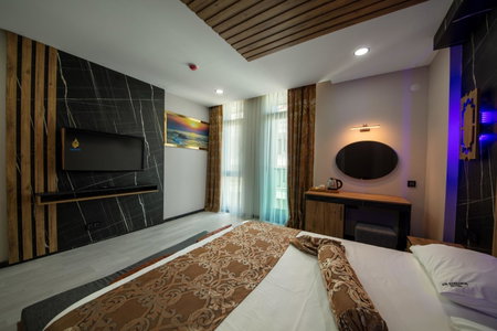 Air Barbaros Hotel Trabzon, Trabzon, Turkey