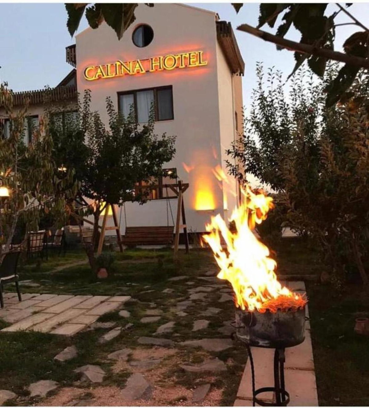 Cappadocia Panda Garden House, Turkey