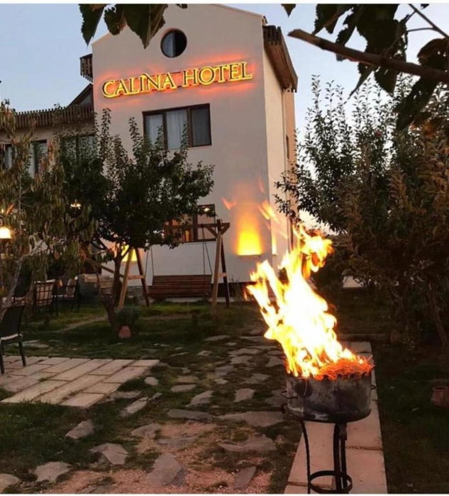 Cappadocia Panda Garden House, Uchisar, Turkey