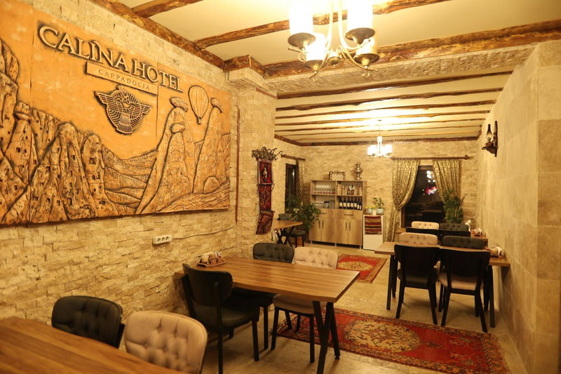 Cappadocia Panda Garden House, Uchisar, Turkey