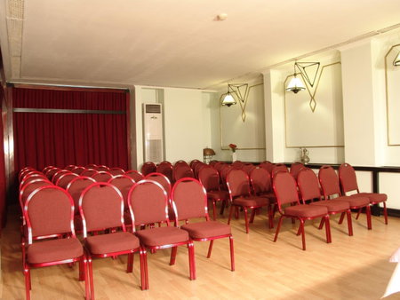 Kadıköy Rıhtım Hotel, Istanbul, Turkey