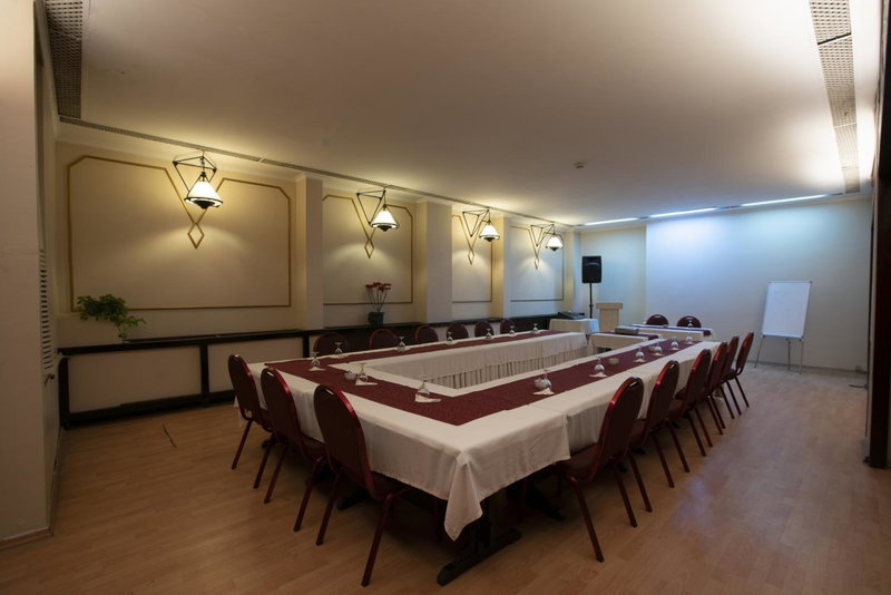 Kadıköy Rıhtım Hotel, Istanbul, Turkey