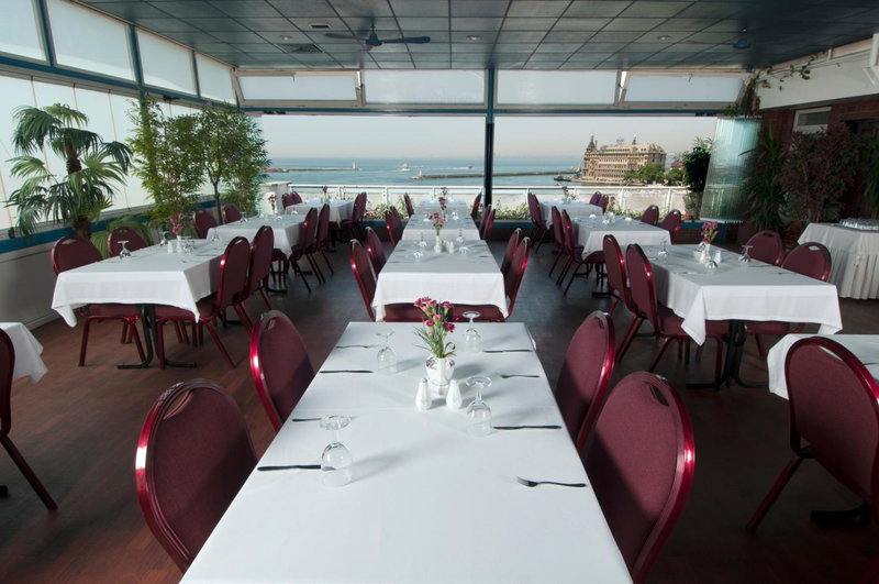 Kadıköy Rıhtım Hotel, Istanbul, Turkey