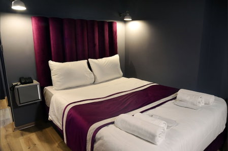 Class Suites Taxim, Istanbul, Turkey