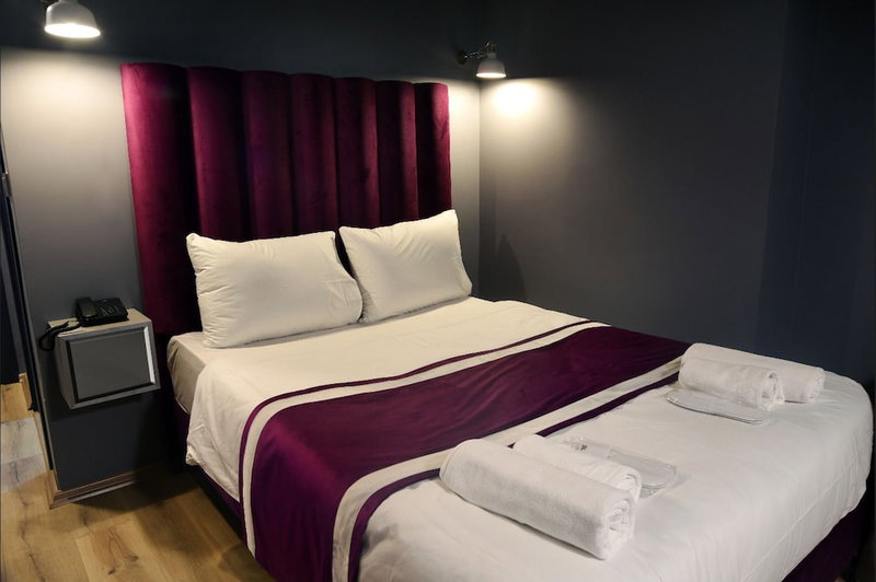 Class Suites Taxim, Istanbul, Turkey