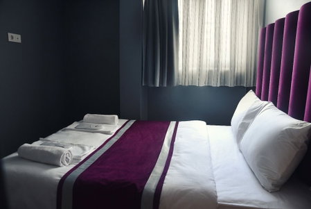 Class Suites Taxim, Istanbul, Turkey