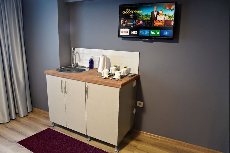 Class Suites Taxim, Istanbul, Turkey