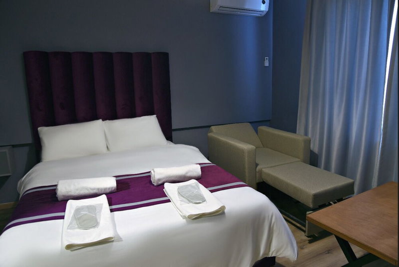 Class Suites Taxim, Istanbul, Turkey