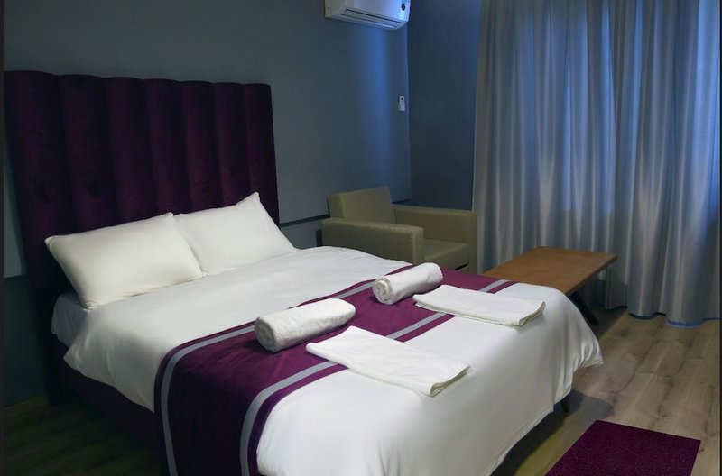 Class Suites Taxim, Istanbul, Turkey