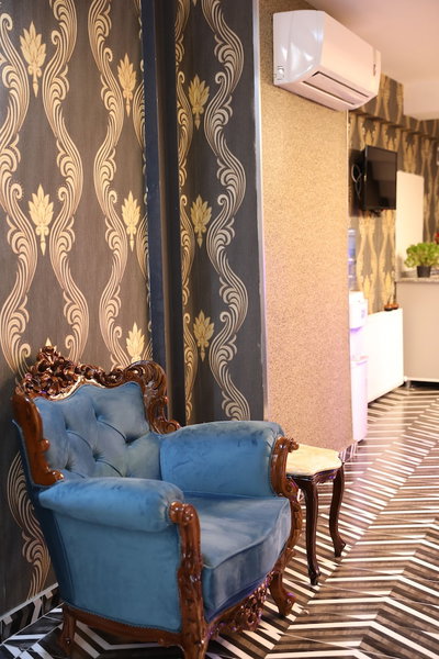 Class Suites Taxim, Istanbul, Turkey