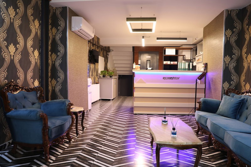 Class Suites Taxim, Istanbul, Turkey