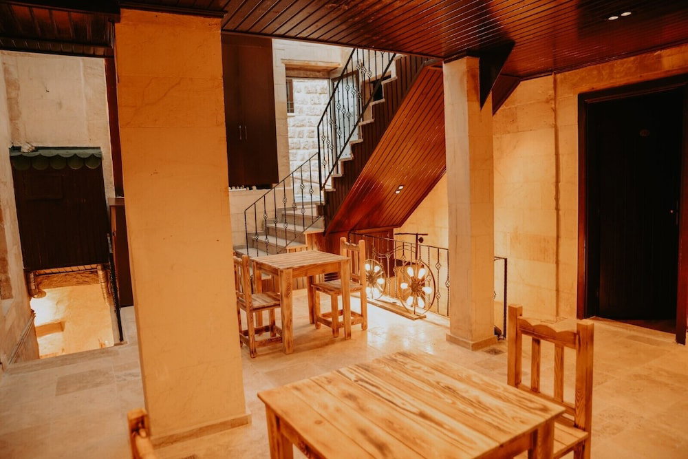 Hotel · Levi̇ssi̇ Bouti̇que Hotel, Gaziantep