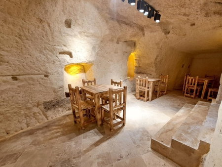 Levi̇ssi̇ Bouti̇que Hotel, Gaziantep, Turkey