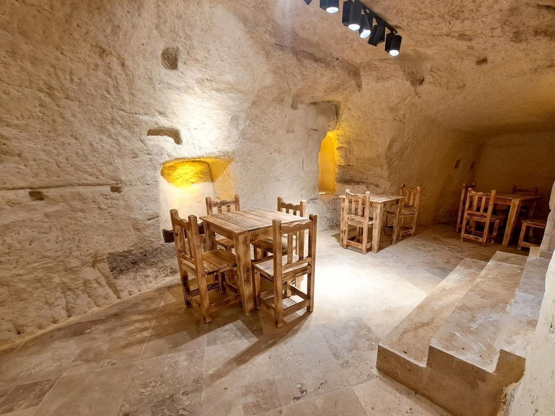 Levi̇ssi̇ Bouti̇que Hotel, Gaziantep, Turkey