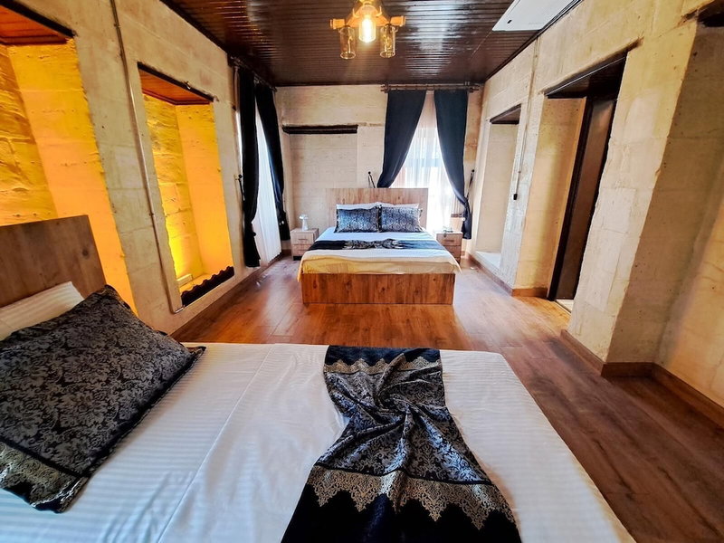 Levi̇ssi̇ Bouti̇que Hotel, Gaziantep, Turkey