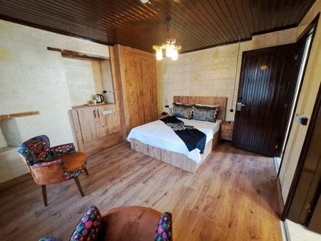 Levi̇ssi̇ Bouti̇que Hotel, Gaziantep, Turkey