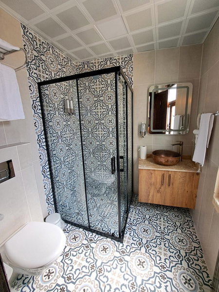 Levi̇ssi̇ Bouti̇que Hotel, Gaziantep, Turkey