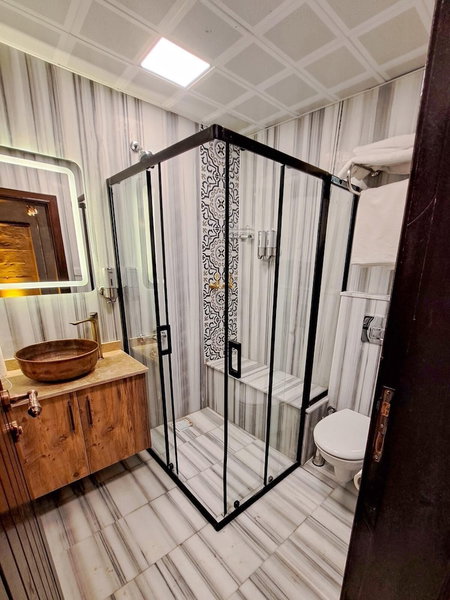 Levi̇ssi̇ Bouti̇que Hotel, Gaziantep, Turkey
