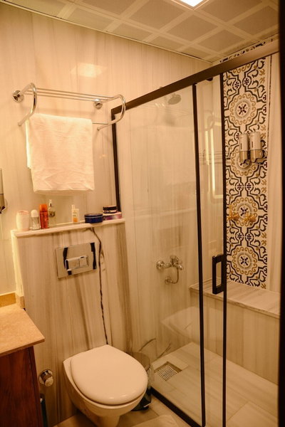 Levi̇ssi̇ Bouti̇que Hotel, Gaziantep, Turkey