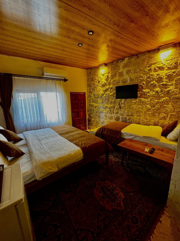 Hotel · Kasr-ı Han Konağı Otel, Mardin