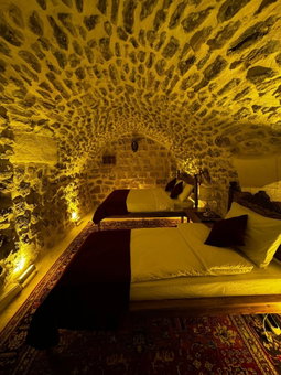 Kasr-ı Han Konağı Otel, Mardin, Turkey