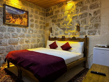 Kasr-ı Han Konağı Otel, Mardin, Turkey