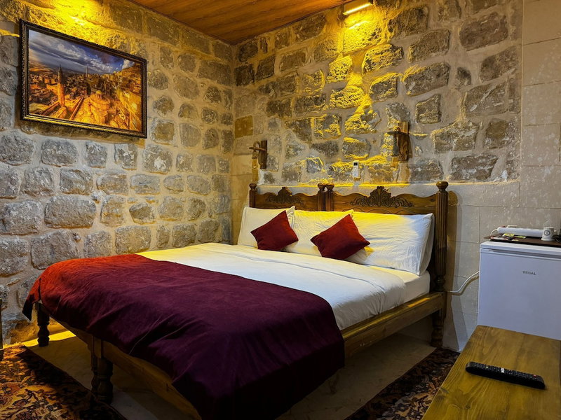 Kasr-ı Han Konağı Otel, Mardin, Turkey