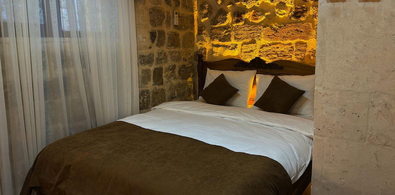 Kasr-ı Han Konağı Otel, Mardin, Turkey