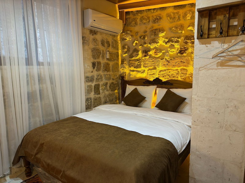 Kasr-ı Han Konağı Otel, Mardin, Turkey