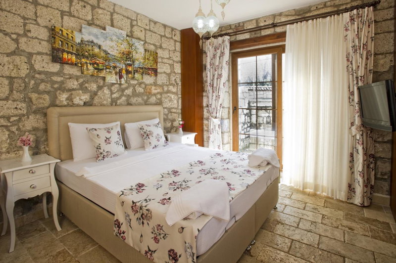 İncekara, Alacati, Turkey