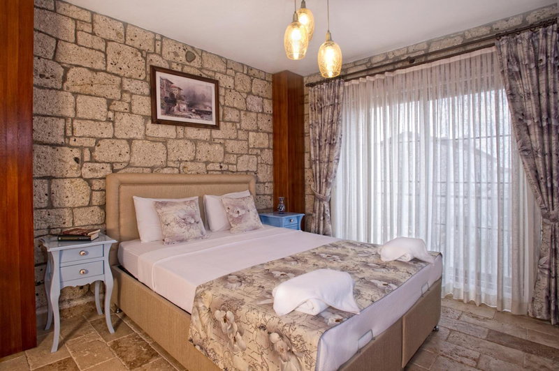İncekara, Alacati, Turkey