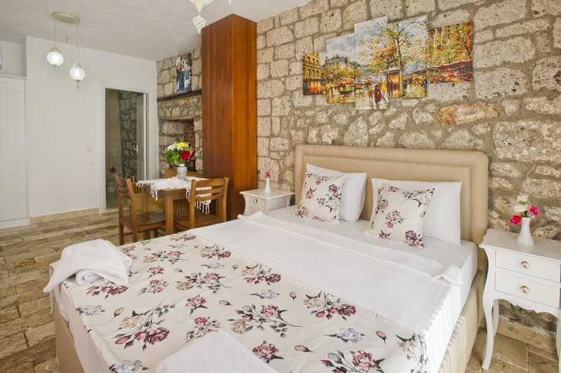 İncekara, Alacati, Turkey