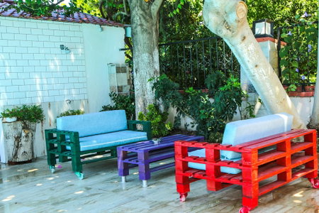 Dalyan M-Otel, Ortaca, Turkey