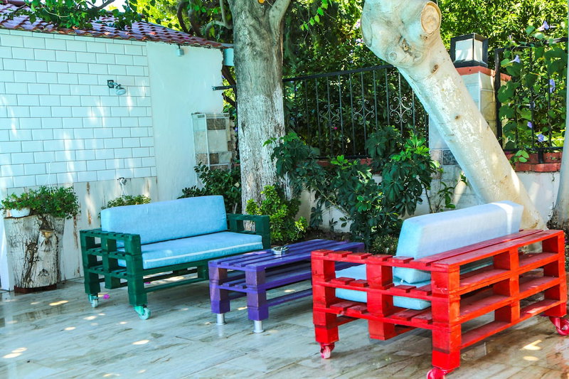 Dalyan M-Otel, Ortaca, Turkey