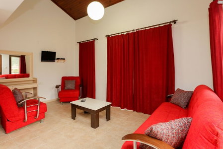 Dalyan M-Otel, Ortaca, Turkey